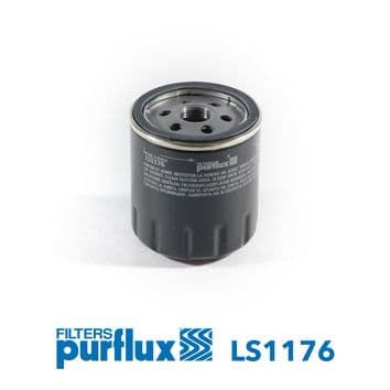 Filtru ulei PURFLUX LS1176