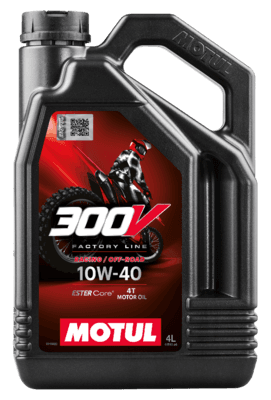 ulei de motor MOTUL 112559