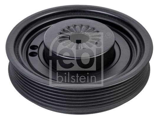 Fulie curea, arbore cotit FEBI BILSTEIN 176600