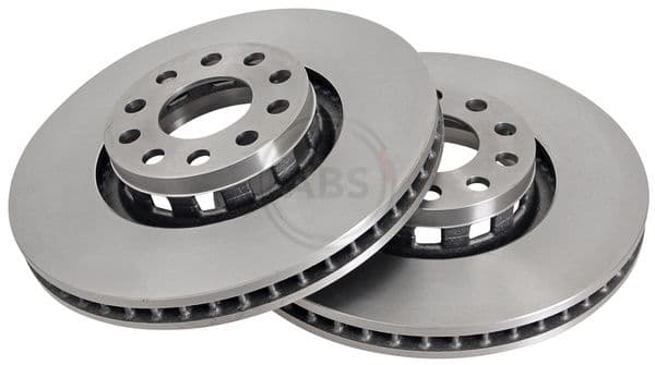 Disc frana ABS 16328