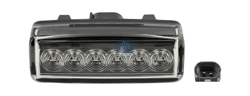 Semnalizator DT Spare Parts 1.21648