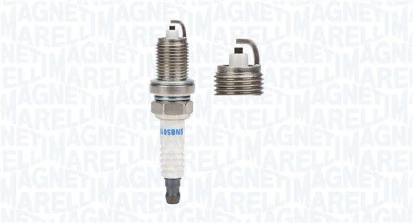 Bujie MAGNETI MARELLI 062511000010