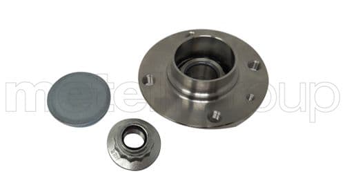 Set rulment roata METELLI 19-2971