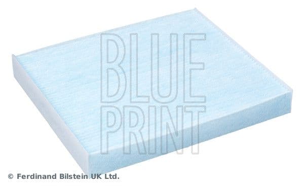 Filtru, aer habitaclu BLUE PRINT ADG02563