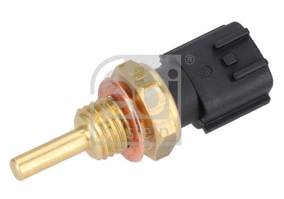 senzor,temperatura lichid de racire FEBI BILSTEIN 107544