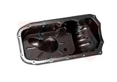Baie ulei VAN WEZEL 1756071