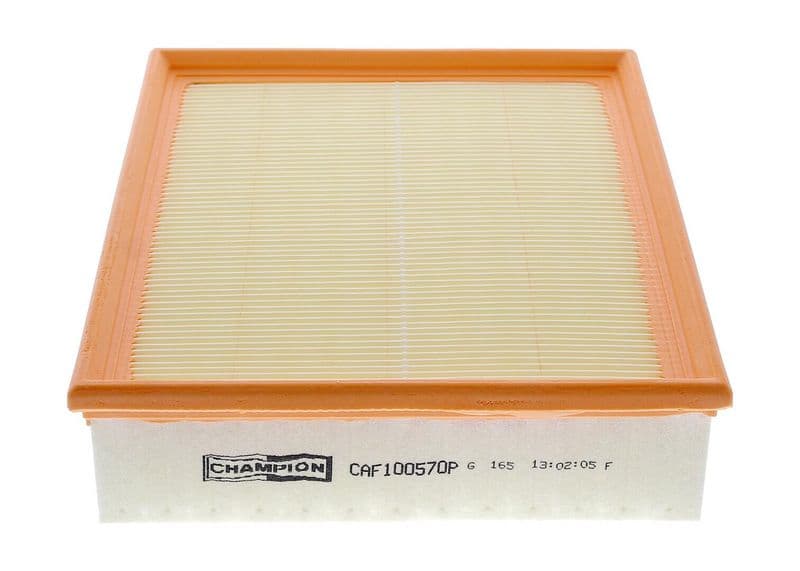 Filtru aer CHAMPION CAF100570P