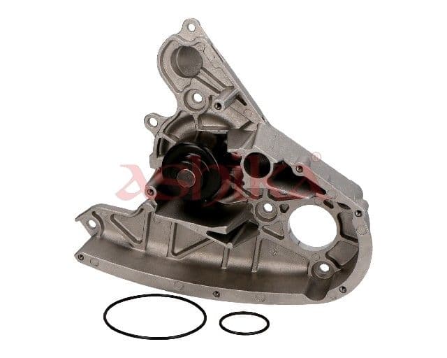 Pompă de apă, răcire motor ASHIKA 35-00-0205