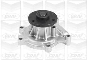 Pompă de apă, răcire motor GRAF PA826