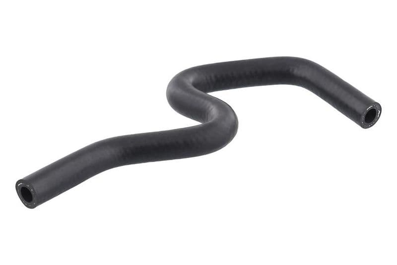 Furtun radiator TOPRAN 115 619
