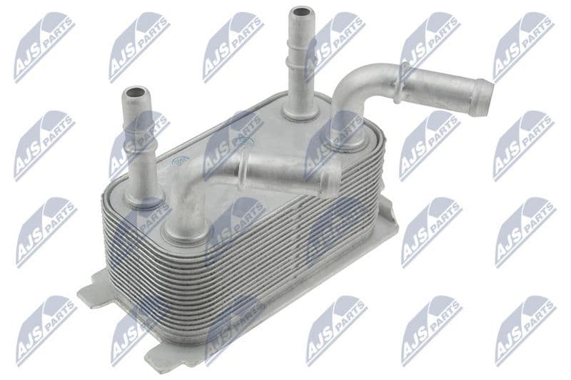 Radiator ulei, ulei motor NTY CCL-FR-022