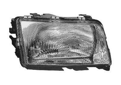 Far VAN WEZEL 0313941