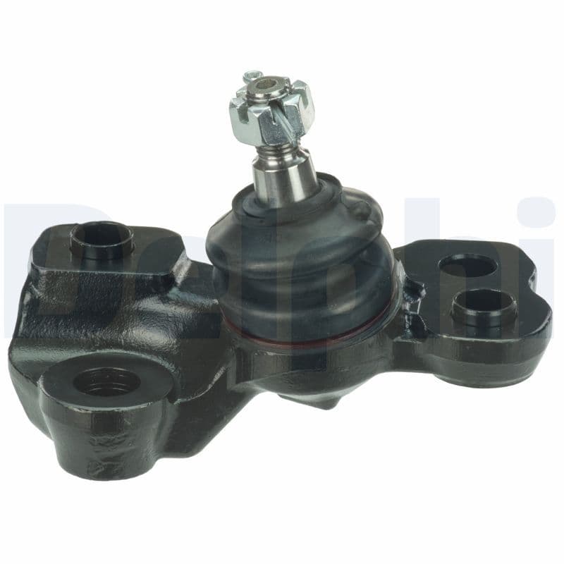 Pivot DELPHI TC3674