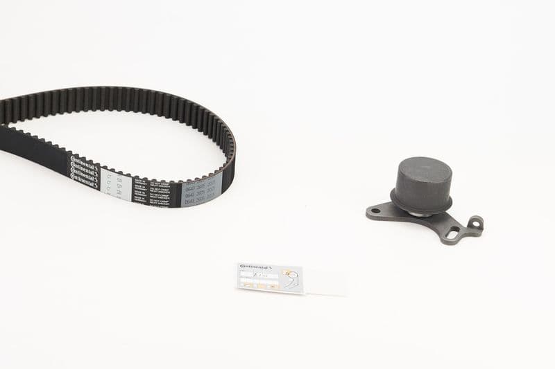 Set curea de distributie CONTINENTAL CTAM CT520K1