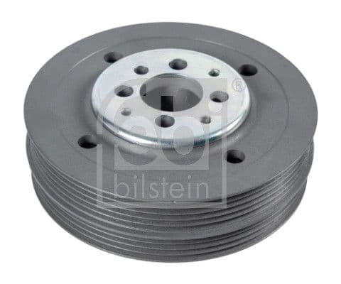 Fulie curea, arbore cotit FEBI BILSTEIN 27444