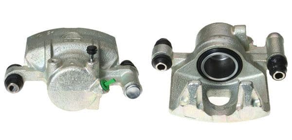 Etrier frana BUDWEG CALIPER 341326