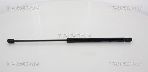 Amortizor portbagaj TRISCAN 8710 67216