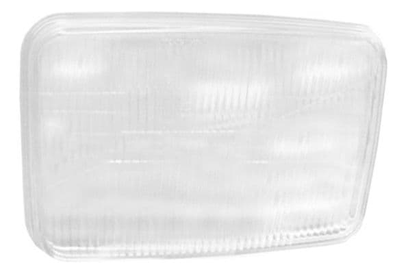 lentila,far TRUCKLIGHT HL-IV006L-L/R
