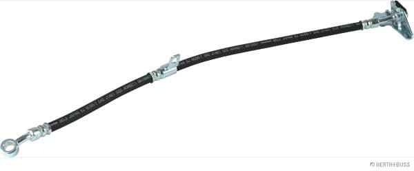 Furtun frana HERTH+BUSS JAKOPARTS J3700599
