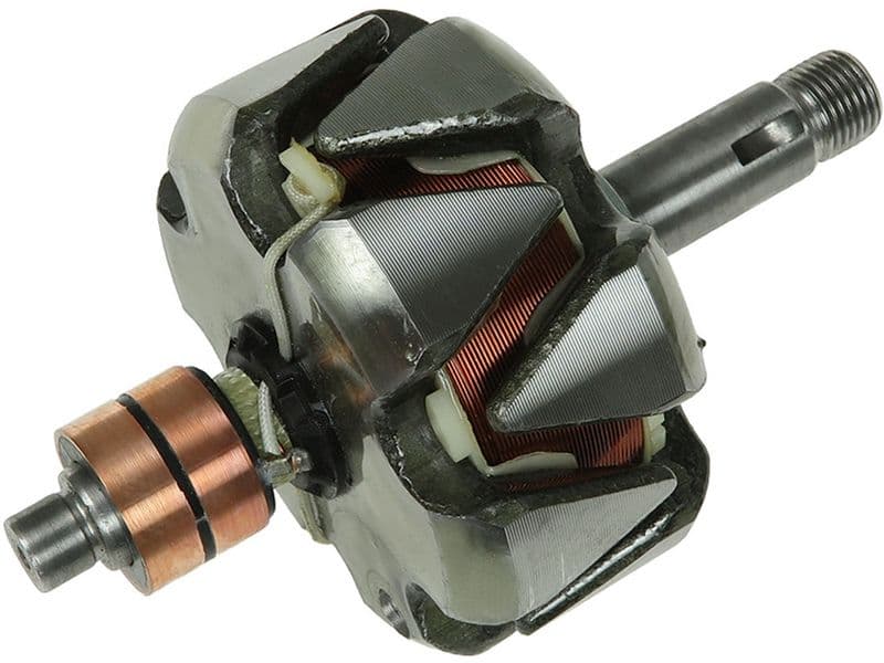 rotor,alternator AS-PL STANDARD AR0050