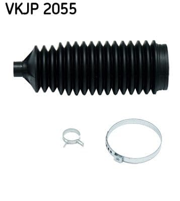 Ansamblu burduf, directie SKF VKJP 2055