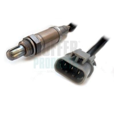 Sonda Lambda MEAT & DORIA 7481066