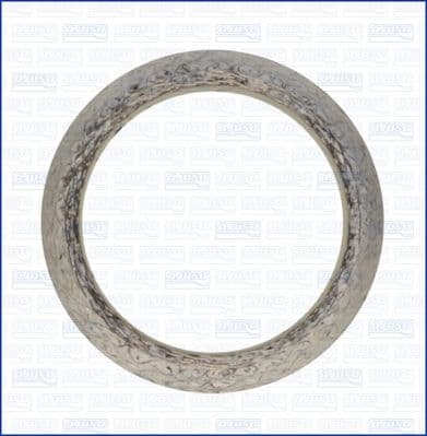Garnitura, racord evacuare AJUSA 01273800