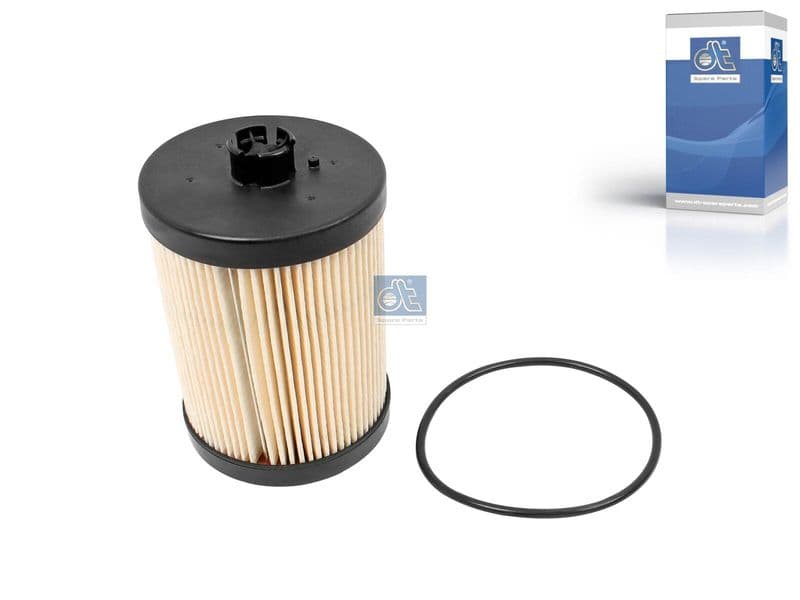 filtru combustibil DT Spare Parts 2.12700