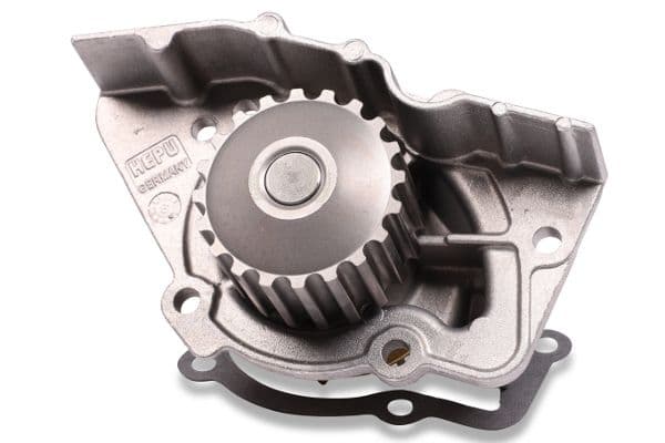 Pompă de apă, răcire motor HEPU P836