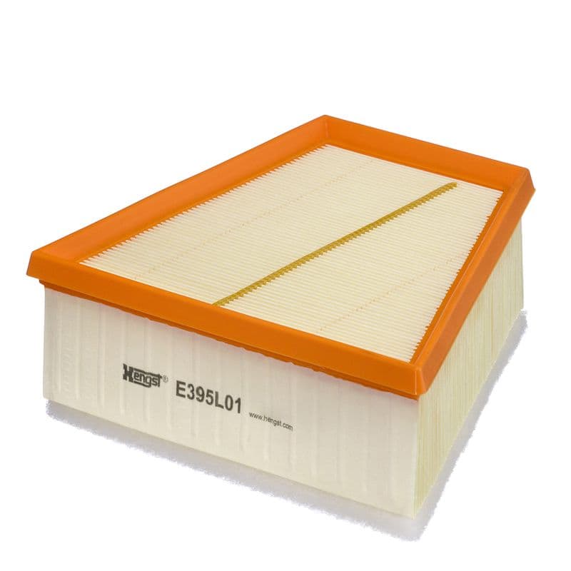 Filtru aer HENGST FILTER E395L01