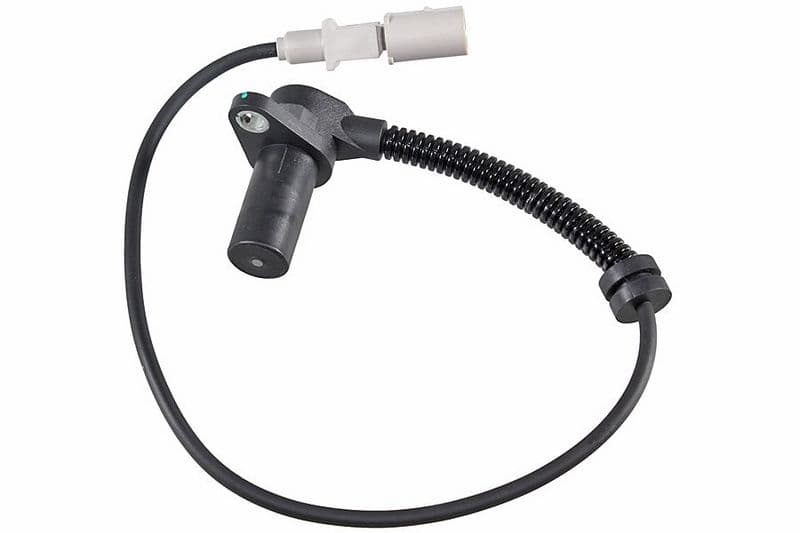Senzor impulsuri, arbore cotit METZGER AUTOTEILE 0902199
