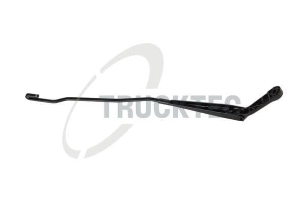 brat stergator, parbriz TRUCKTEC AUTOMOTIVE 07.58.045