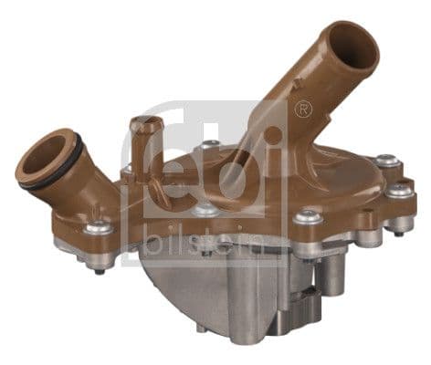 Pompă de apă, răcire motor FEBI BILSTEIN 39297