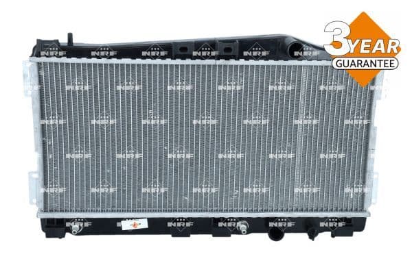 Radiator, racire motor NRF 53955