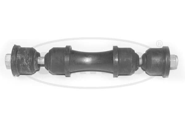 Brat/bieleta suspensie, stabilizator CORTECO 49401193