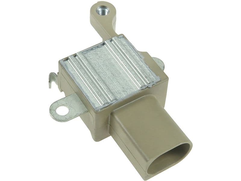 Regulator, alternator AS-PL AS ARE6130S