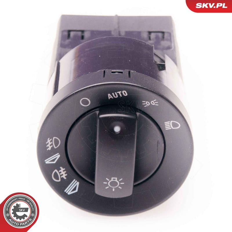 Comutator, far ESEN SKV 36SKV024