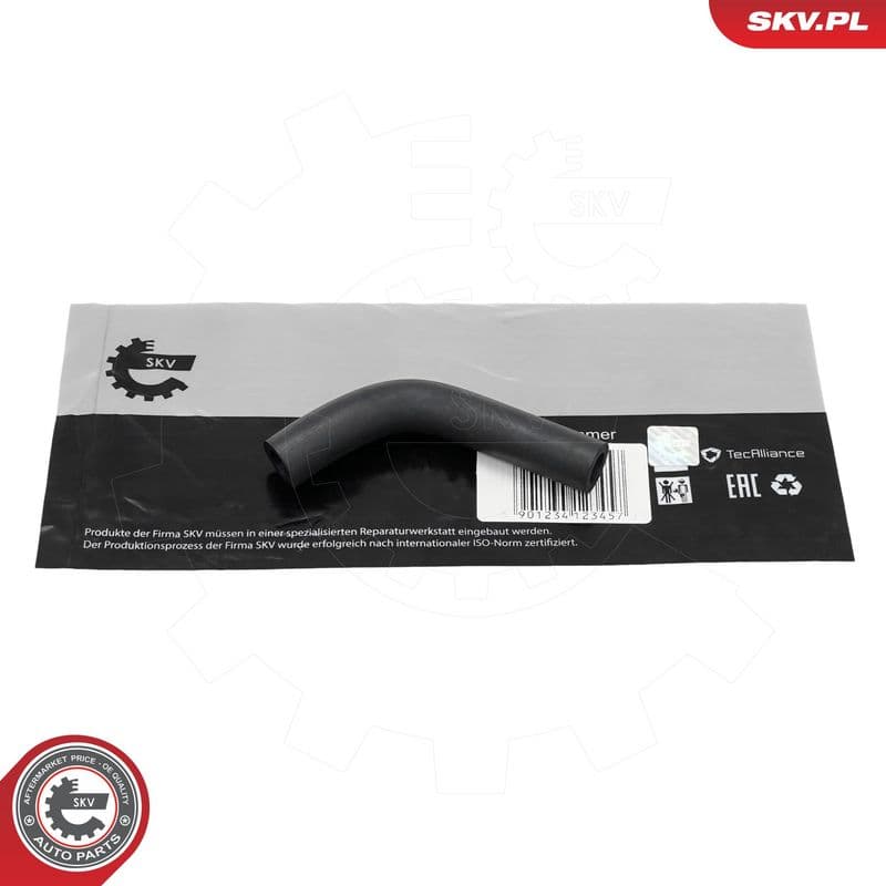 Furtun ulei ESEN SKV 87SKV301