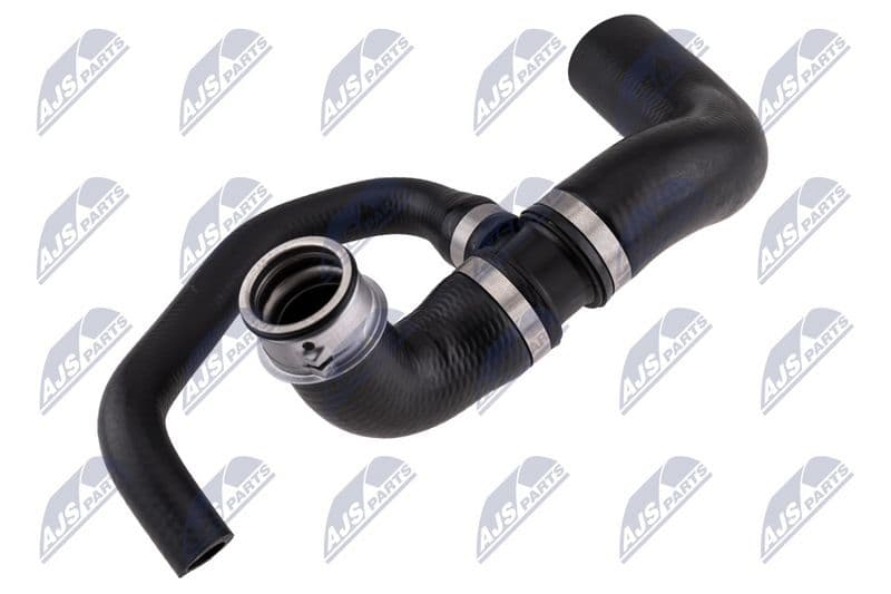 Furtun radiator NTY CPP-ME-076