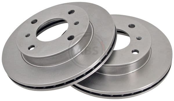 Disc frana ABS 16064
