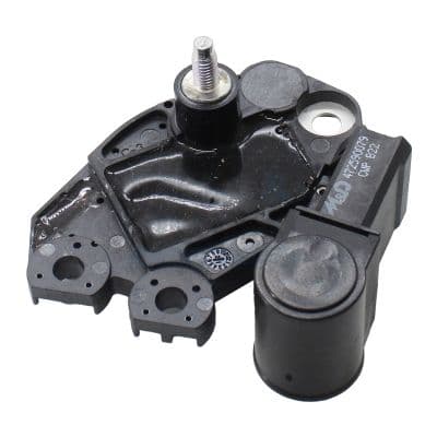 Regulator, alternator MEAT & DORIA 52107