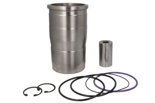 Set raparatii, piston/bucsa cursa cilindru ENGITECH ENT056006 STD