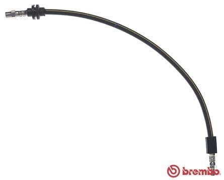 Furtun frana BREMBO ESSENTIAL LINE T 50 011