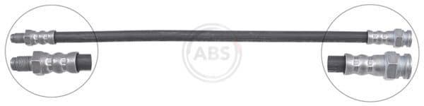 Furtun frana ABS SL 4268
