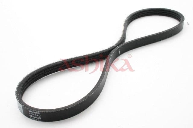 Curea transmisie cu caneluri ASHIKA 112-4PK820