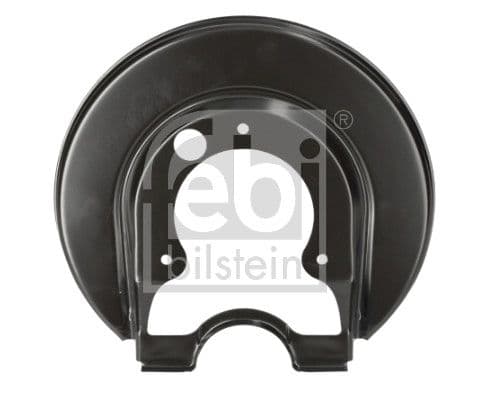 protectie stropire,disc frana FEBI BILSTEIN 185927