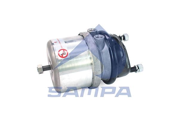Cilindru de frana pretensionat cu arc SAMPA 096.4686