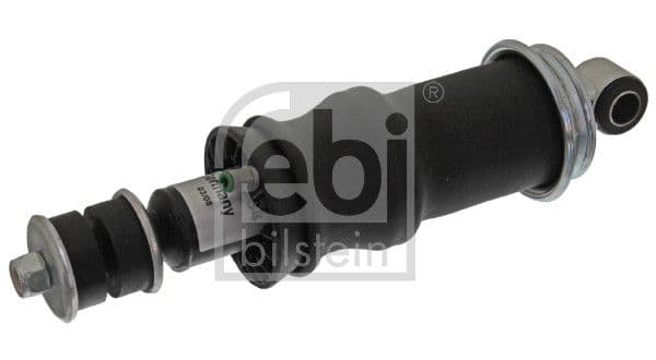 Amortizor, suspensie cabina FEBI BILSTEIN 17784