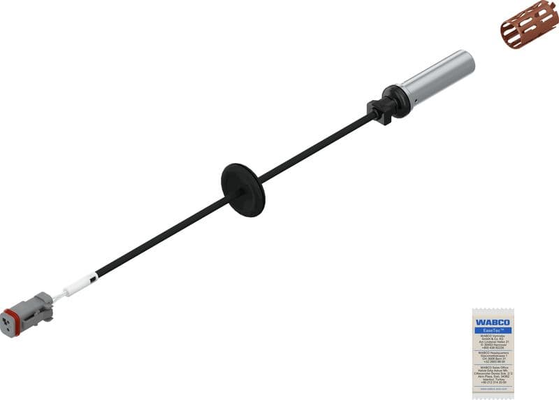 senzor,turatie roata WABCO 4410359292