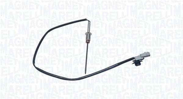 Senzor, temperatura gaze evacuare MAGNETI MARELLI 172000595010